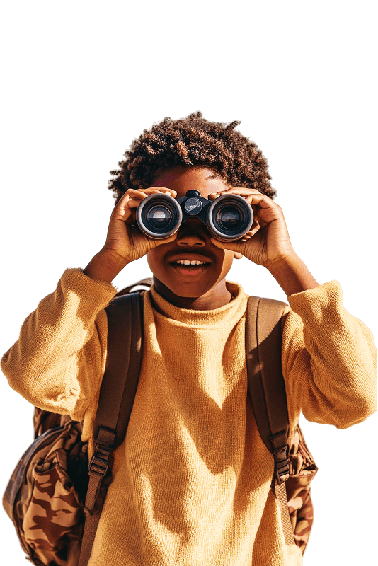 Discover destinations