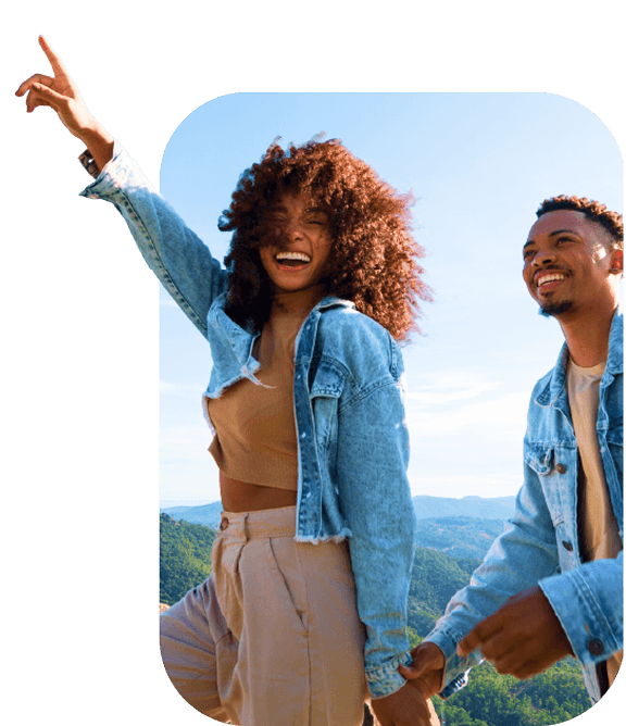 Manage your
entire trip in one place